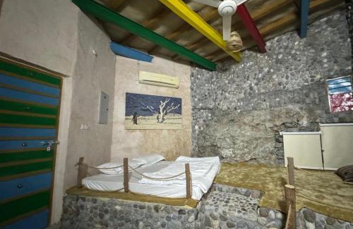Ad Dakhiliyah ‍Governorate House | Fanja Heritage House