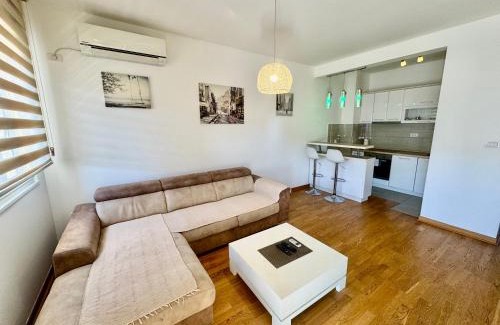 Podgorica Apartment | Fanky City Apartments