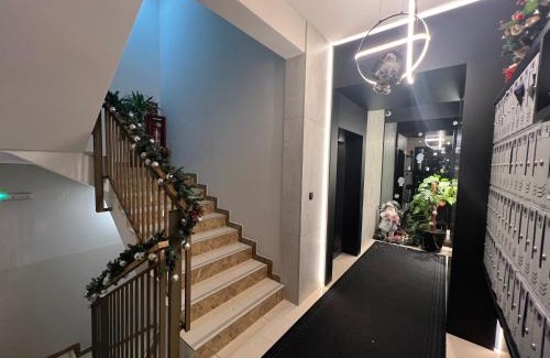 Podgorica Apartment | Fanky City Apartments