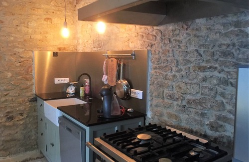 Fanlac House | Fanlac, charming cottage in the Dordogne