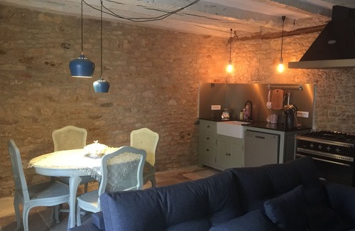 Fanlac House | Fanlac, charming cottage in the Dordogne