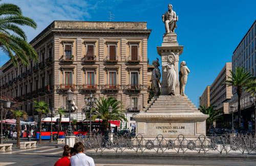 Catania City Centre Bed & Breakfast | FANNY B&B