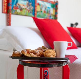 Catania City Centre Bed & Breakfast | FANNY B&B