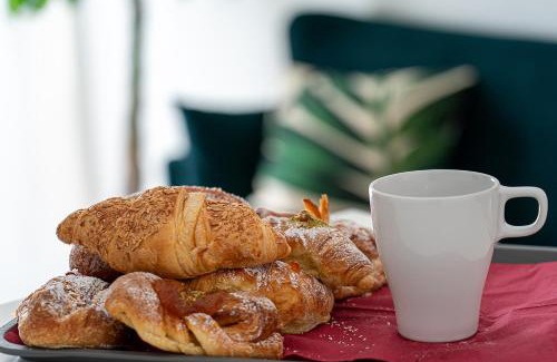 Catania City Centre Bed & Breakfast | FANNY B&B