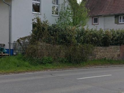 Wittlingen Apartment | Fanny