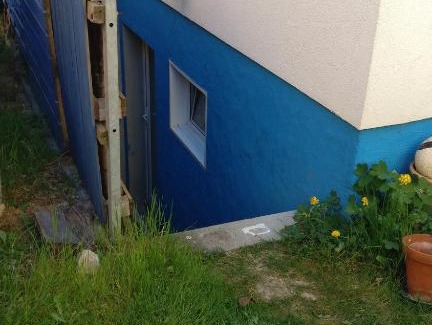 Wittlingen Apartment | Fanny