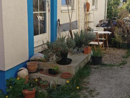 Wittlingen Apartment | Fanny