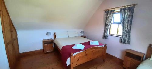 Murroogh House | Fanore Holiday Cottages
