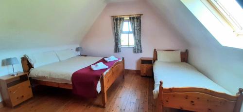 Murroogh House | Fanore Holiday Cottages