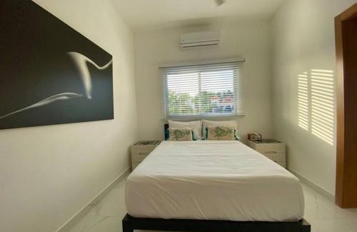 Rio San Juan Apartment | Fantástico apartamento céntrico Playa a 100 mts