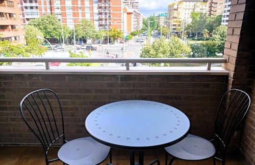 Ermitagana Apartment | Fantástico Apartamento en Pamplona