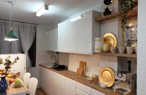 Jaen Apartment | Fantástico apartamento catedral