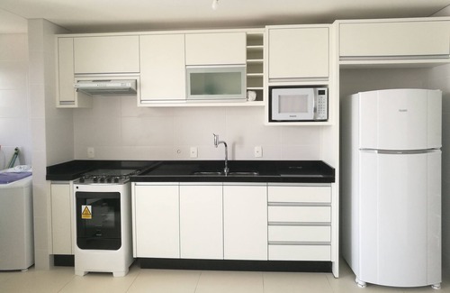 Ingleses Sul Apartment | Fantástico Apto com Vista do mar na Praia dos Ingleses, Florianópolis, SC