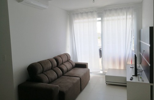 Ingleses Sul Apartment | Fantástico Apto com Vista do mar na Praia dos Ingleses, Florianópolis, SC