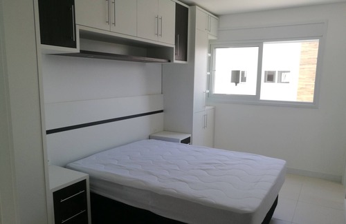 Ingleses Sul Apartment | Fantástico Apto com Vista do mar na Praia dos Ingleses, Florianópolis, SC