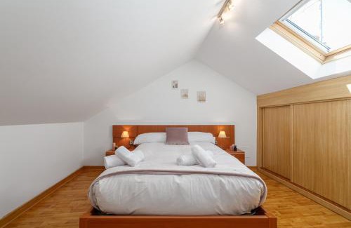 Sanxenxo House | Fantástico chalet junto al mar by CABANA Rentals