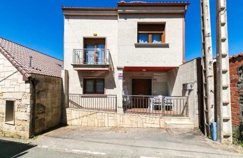 Sanxenxo House | Fantástico chalet junto al mar by CABANA Rentals