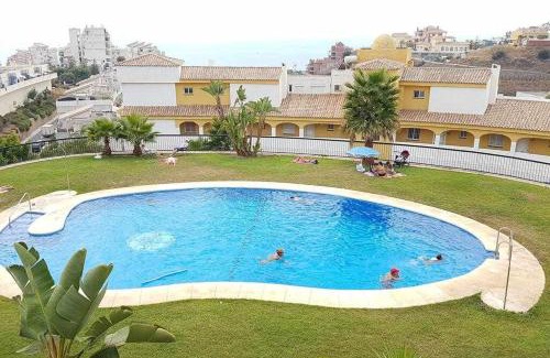 Benalmadena Costa Apartment | Fantástico estudio en Vela de Mar