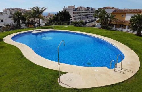 Benalmadena Costa Apartment | Fantástico estudio en Vela de Mar