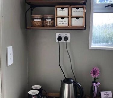Leeston House | Fantail at Bluestone Retreat