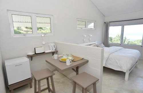 Rodrigues Island Cabin | Fantaisie Lodges