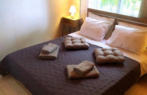 Stomio Apartment | Fantasea Apartments