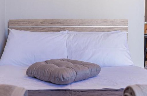 Stomio Apartment | Fantasea Apartments