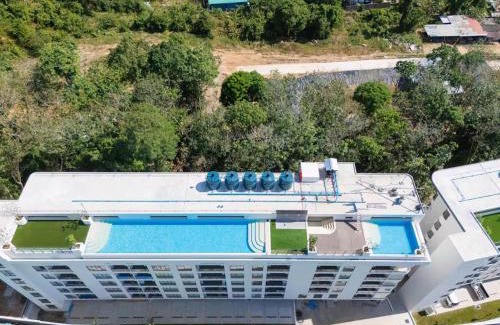 Kamala Apartment | Fantasea Condo - Kamala