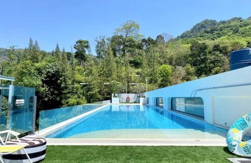 Kamala Apartment | Fantasea Condo - Kamala