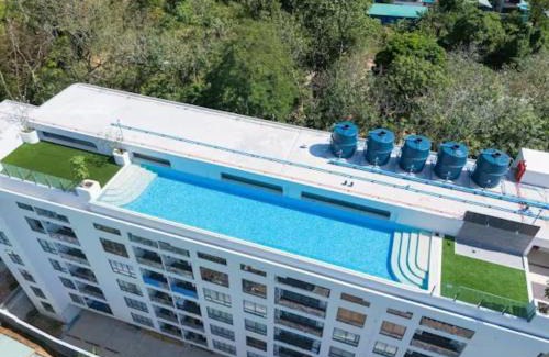 Kamala Apartment | Fantasea Condo - Kamala
