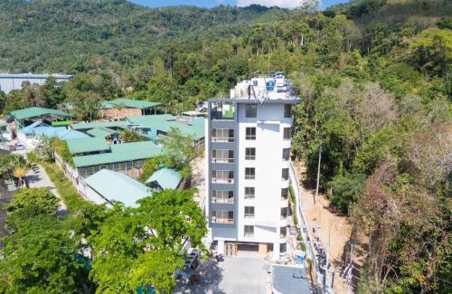 Kamala Apartment | Fantasea Condo - Kamala