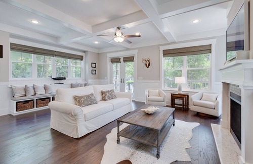 Santa Rosa Beach House | FantaSea: Luxury 4BR House Chef's Kitchen 2 Pools
