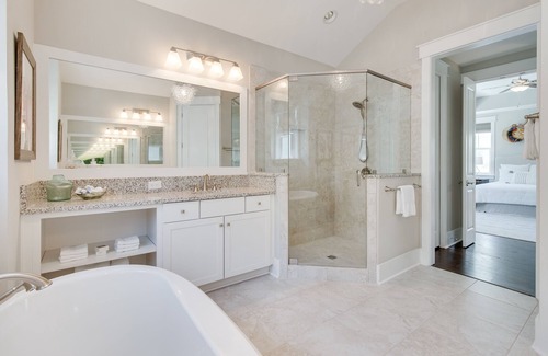 Santa Rosa Beach House | FantaSea: Luxury 4BR House Chef's Kitchen 2 Pools