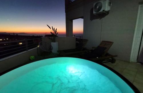 Kalathas Apartment | Fantasea Unique Resort