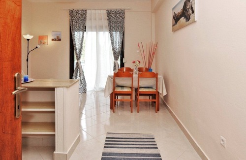 Nea Fokaia Apartment | FantaSea View by Travel Pro Services