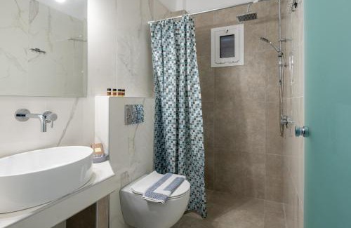 Paradhisos Apartment | Fantasia Studios and Apartments