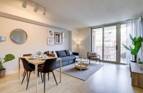 Ballston Apartment | Fantastic 1 Bedroom Condo At Ballston With Gym