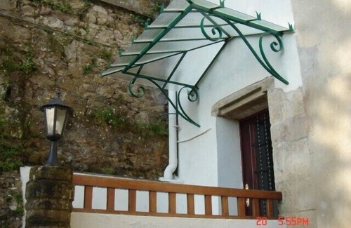 Auray House | FANTASTIC 16th CENTURY MANOR - CENTRAL AND STEPS FROM SAINT GOUSTAN