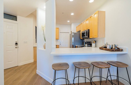 Scottsdale Estates Nine Condo | Fantastic 2 BD Old Town Scottsdale Condo