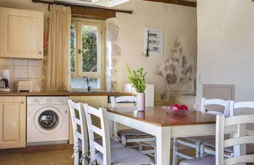 Tselendata Villa | Fantastic 2 bed traditional villa with private pool