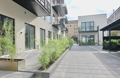 København N Apartment | Fantastic 2-bed w/private balcony. - 226