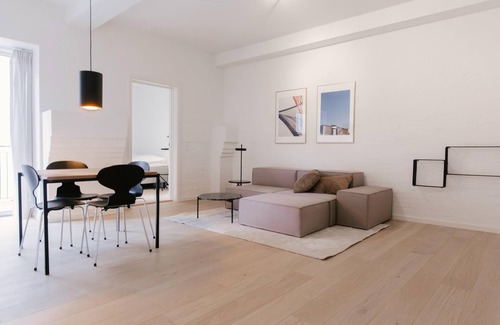 København N Apartment | Fantastic 2-bed w/private balcony - 227