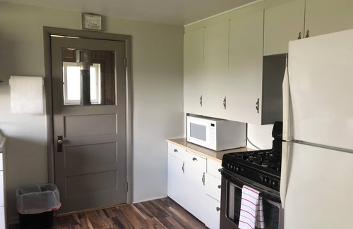 Daniel Cottage | Fantastic 2-bedroom cottage in Daniel