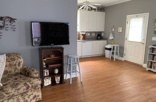 Travelers Rest Apartment | Fantastic 2 BR Apartment in Travelers Rest, SC