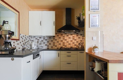 Grijpskerke House | Fantastic 23 to 27-person group accommodation in Grijpskerke, centrally located in Walcheren