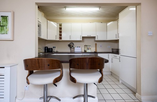 City Centre Dublin Apartment | Fantastic 2BD apt in THE best location in Dublin