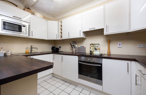 City Centre Dublin Apartment | Fantastic 2BD apt in THE best location in Dublin