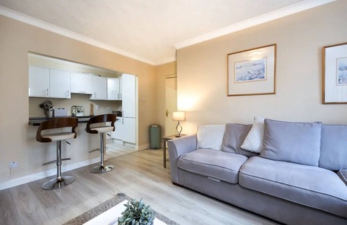 City Centre Dublin Apartment | Fantastic 2BD apt in THE best location in Dublin