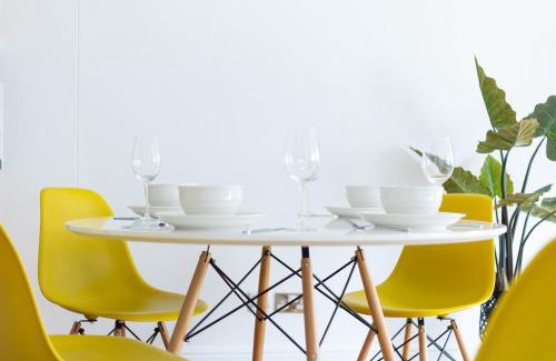 Weavers Apartment | Fantastic 2BR Flat, 3 min Shoreditch High Street