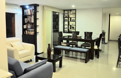 Popayan Apartment | Fantastic 3 bedroom apartment in Popayán Preview listing